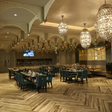 Seven Eleven Hotels and Club