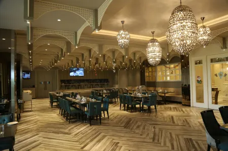 Seven Eleven Hotels and Club