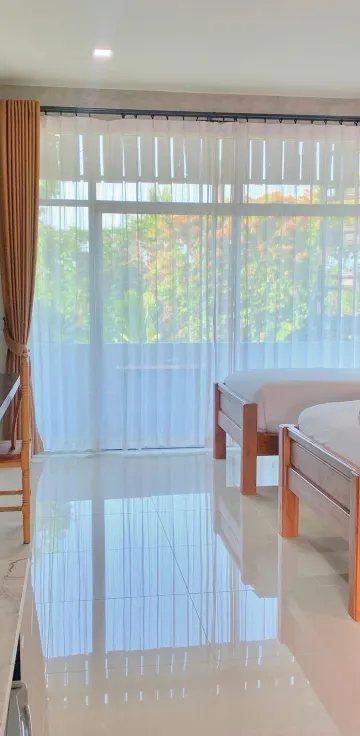 ห้องสแตนดาร์ด เตียงแฝด