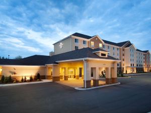 Homewood Suites by Hilton Rochester/Greece