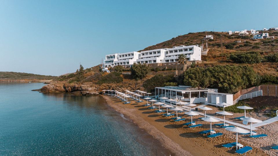 Hotel Perrakis