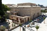 Tsanotel Hotels in 