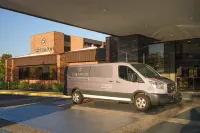 Sheraton Grand Rapids Airport Hotel Hotels in Forest Hills