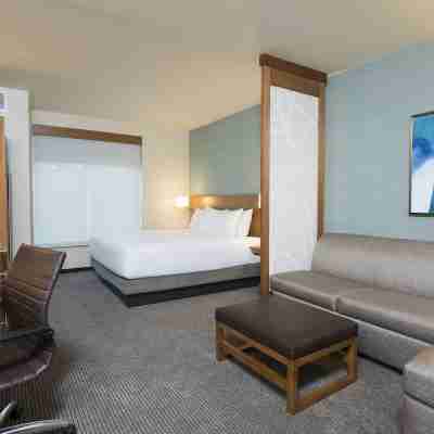 Hyatt Place Sarasota/Lakewood Ranch Rooms