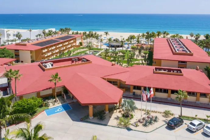 Posada Real Los Cabos Hotels near Los Cabos Airport Transportation