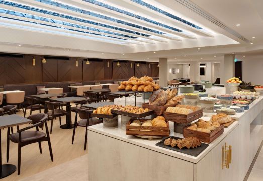 힐튼 런던 메트로폴