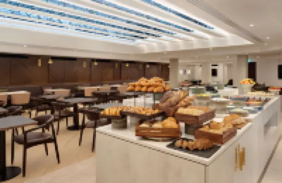 ヒルトン ロンドン メトロポール