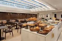 Hilton London Metropole