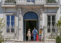 Verride Palácio Santa Catarina