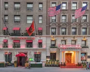 Sanctuary Hotel New York Hotel in zona Broadway