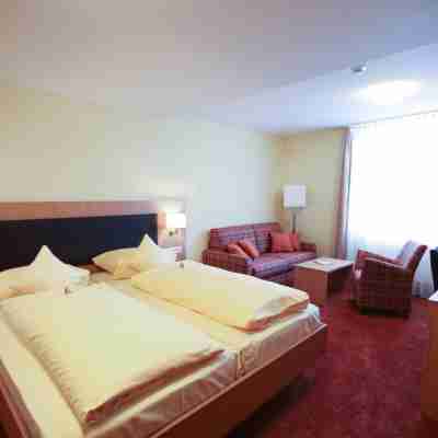 Obere Linde Rooms