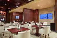 Hilton Beijing Capital Airport - 5 estrellas