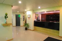 Duas Torres Hotel Hotel a Câmara de Lobos