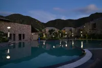 Pushkara Resort and Spa - Pools