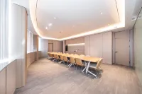 JI Hotel (Quwo East City Plaza) Hotels in Quwo