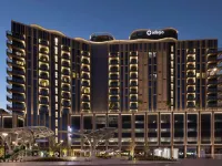 Aparthotel Adagio Dubai Deira Hotels near Palm Deira