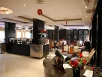 Owu Crown Hotels - breakfast