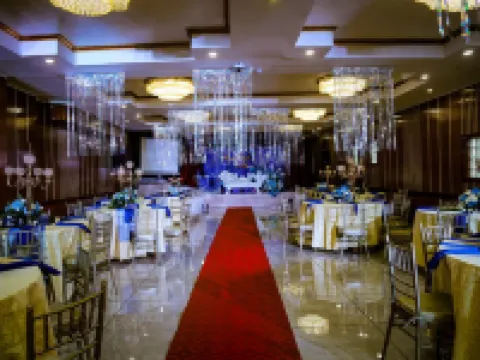 456 호텔 바기오 호텔