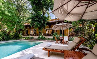 Hacienda San Antonio Millet