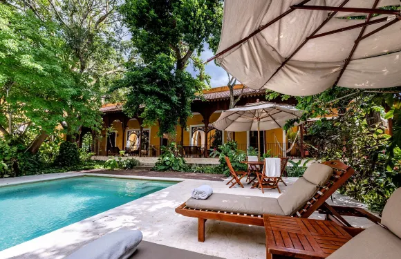 聖安東尼奧米勒特莊園酒店