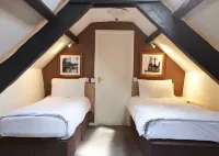Old Manse Hotel by Greene King Inns Hotel di Lower Slaughter
