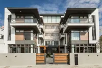 grange inn Hotel dekat Bandara Taitung