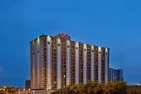 Crowne Plaza CHICAGO WEST LOOP by IHG