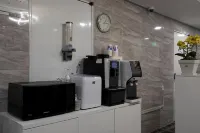 Chuncheon World Hotel