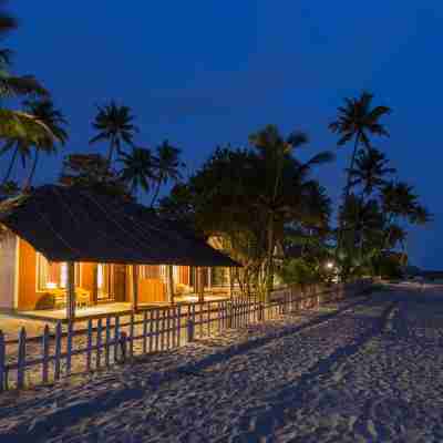 Azure Tides Marari Hotel Exterior