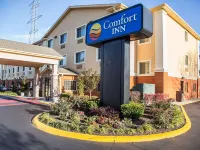 MainStay Suites Joliet I-55 Hotéis em Joliet