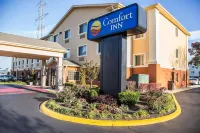 MainStay Suites Joliet I-55 Hotels in Plainfield