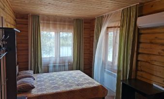 Club-Hotel Glukhoman