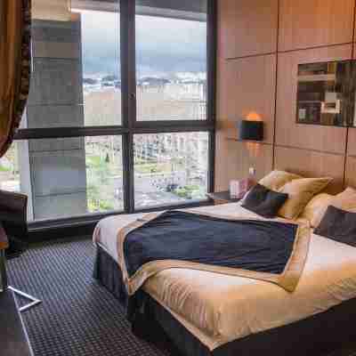 Hotel Spa le Pasino Rooms