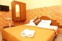 Hotel Viswa Residency - ที่มีที่จอดรถ