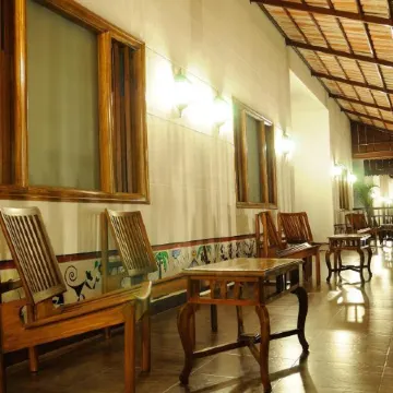 Oriole Resorts
