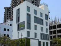 The Lime Boutique Suites, Hyderabad GSM 몰 & 멀티플렉스 주변 호텔