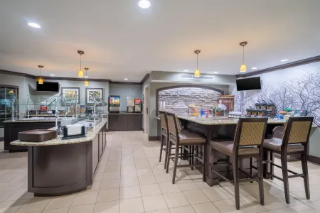 Staybridge Suites Allentown West
