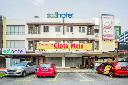 Ezi Hotel