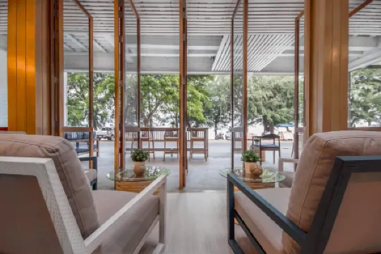 Mimi and Jim Co-Living Space