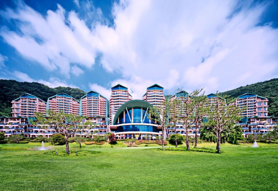 소노펠리체 비발디파크 이미지