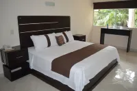 Hotel Jardin Real