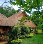 Cabañas Mannan Các khách sạn ở 