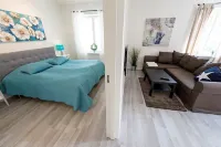 Townhouse Apartments Hotels in Марієгамн