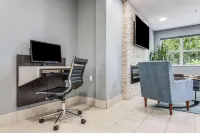 Quality Inn Owatonna Near Medical Center