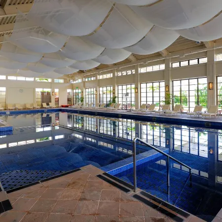 The Busena Terrace