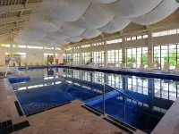The Busena Terrace - Pools
