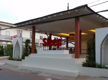 Sleep Hotel