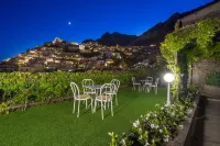 Villa Dalu Hotels near Ceramiche Positano