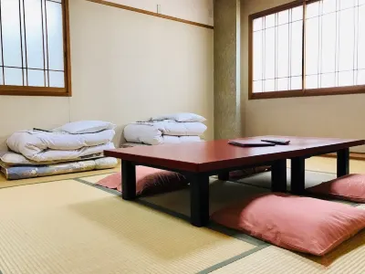 Saigiku No Yado