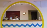 Cleopatra Classic Hotel - Gym